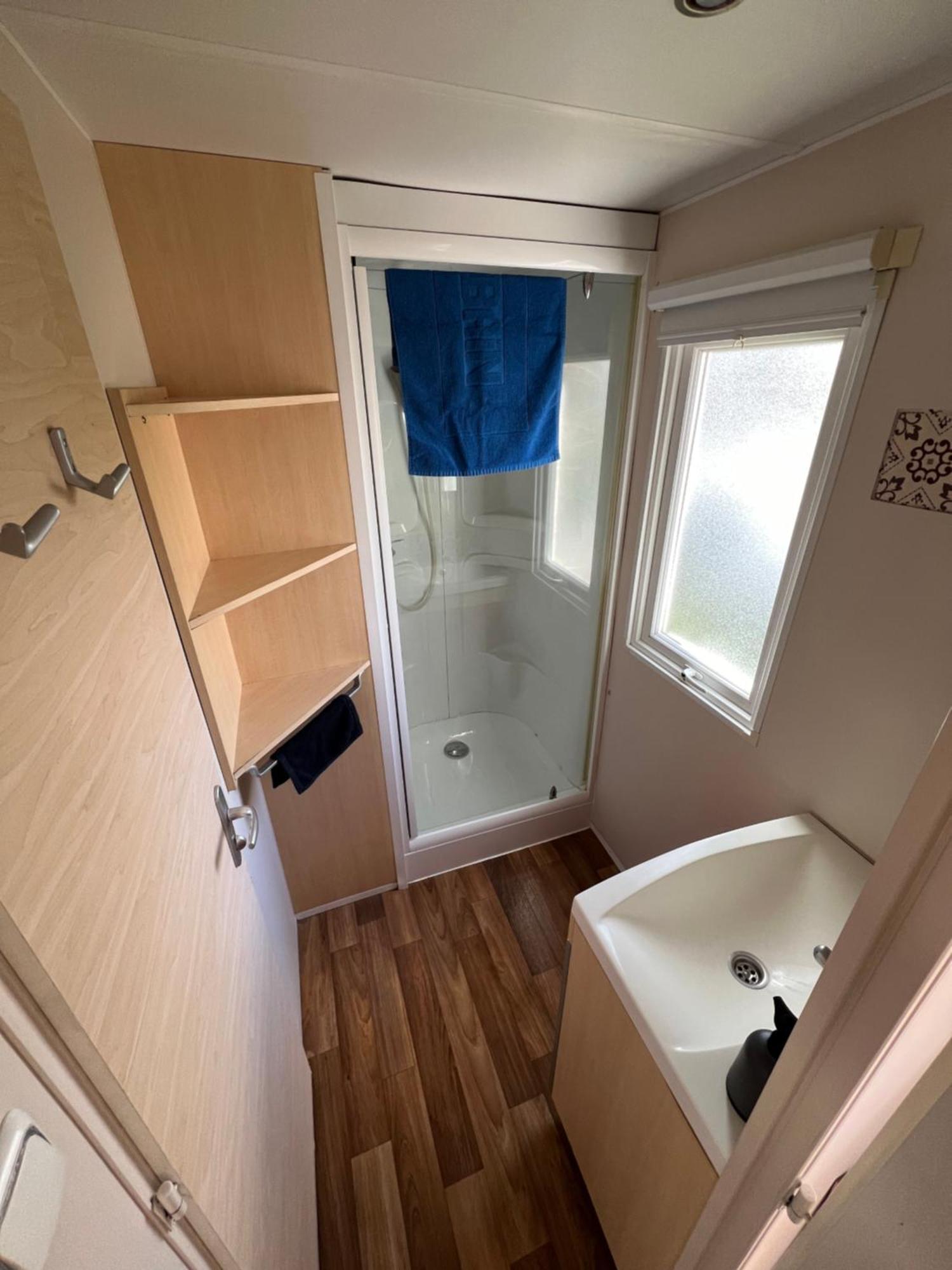 Mobilhome 3 Chambres Boofzheim Екстериор снимка